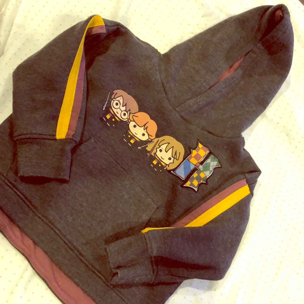 18m Harry Potter Sweatshirt